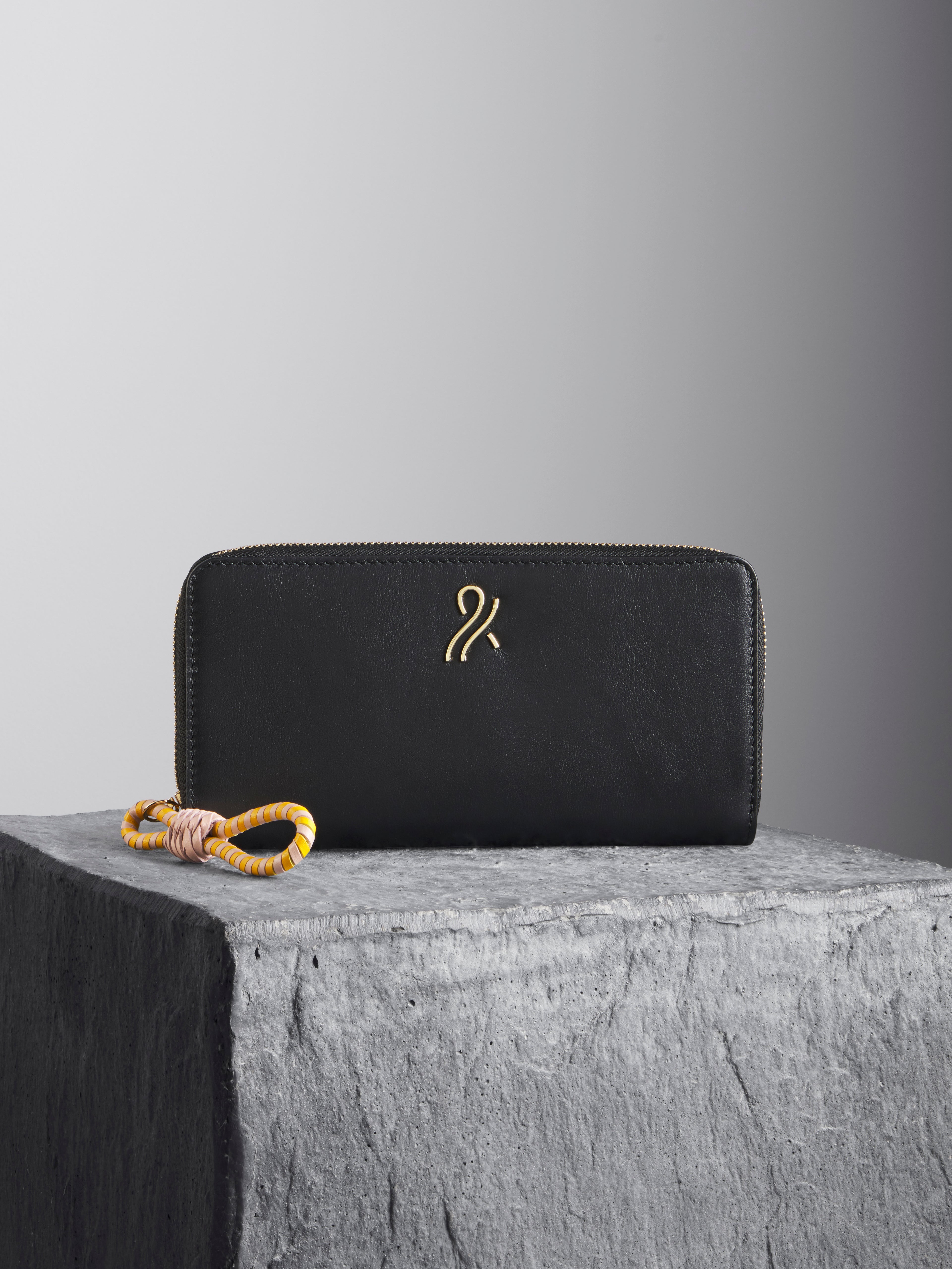 Braided Puller Wallets